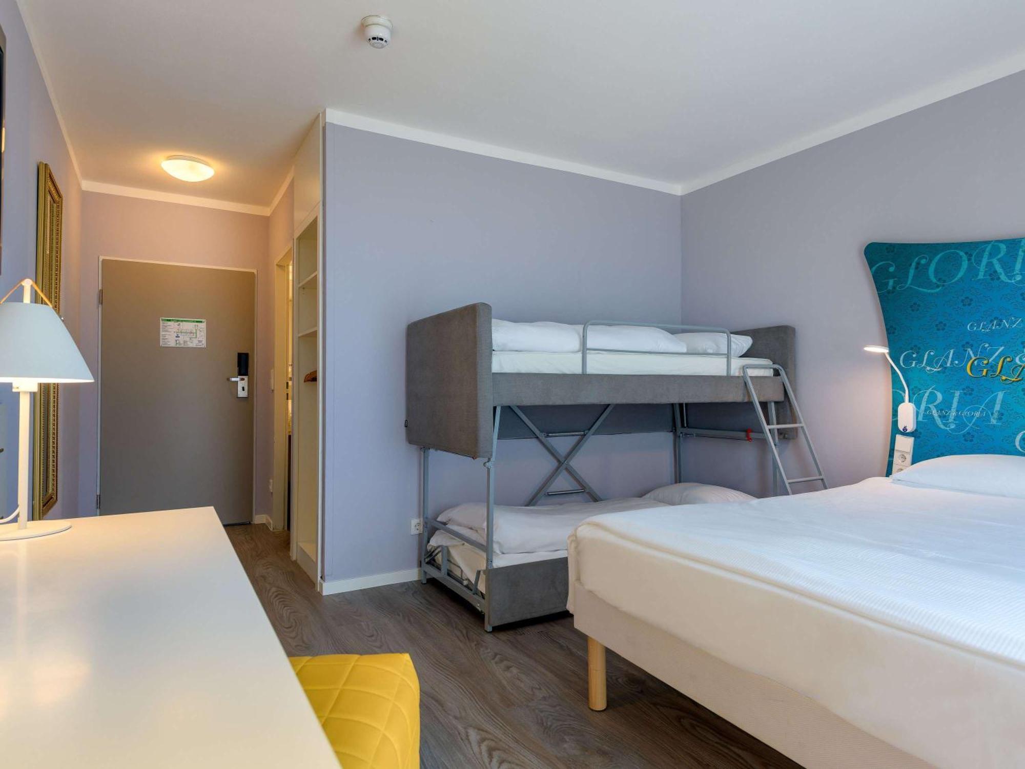 Ibis Styles Regensburg Exterior foto