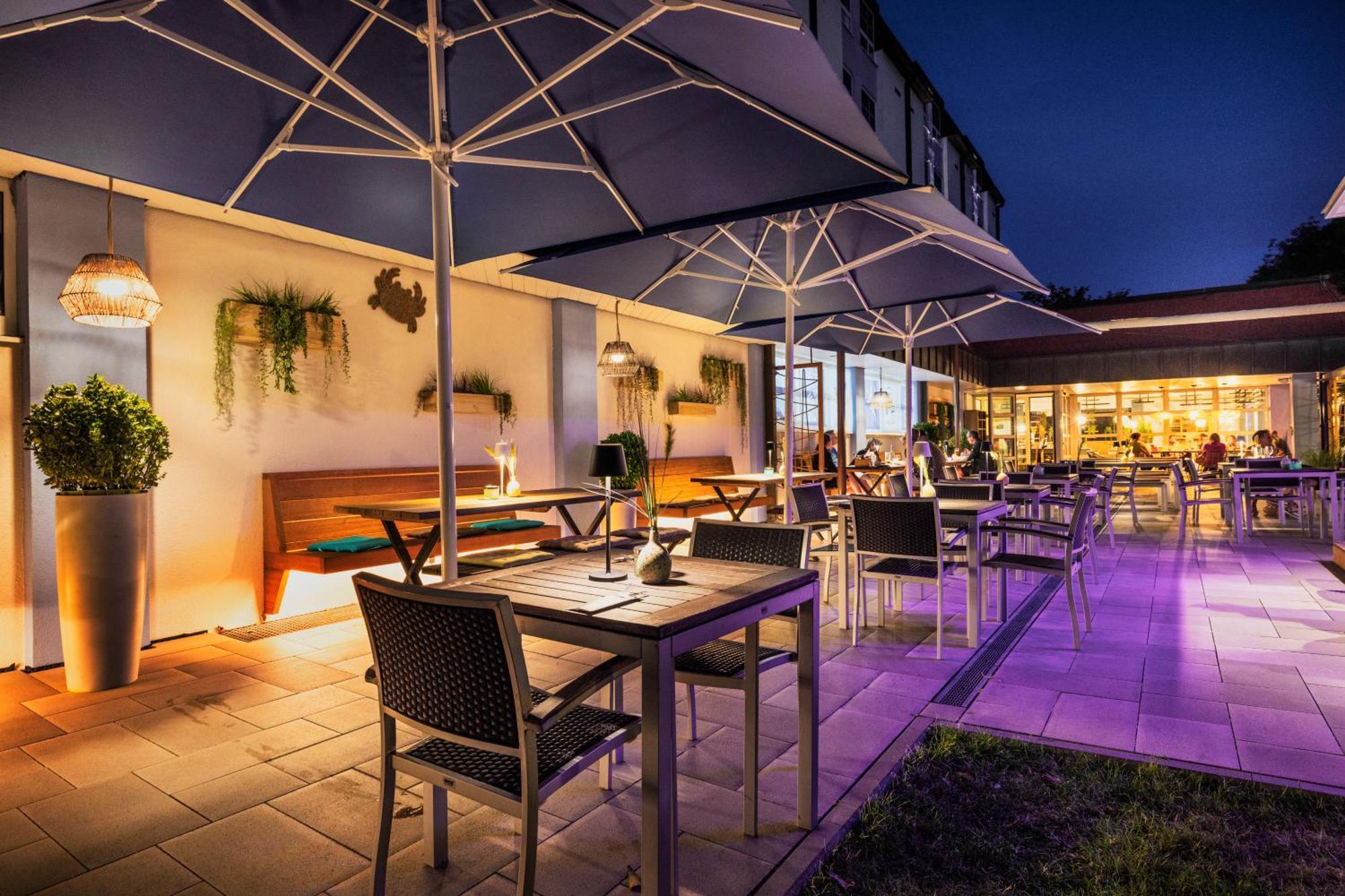 Ibis Styles Regensburg Exterior foto