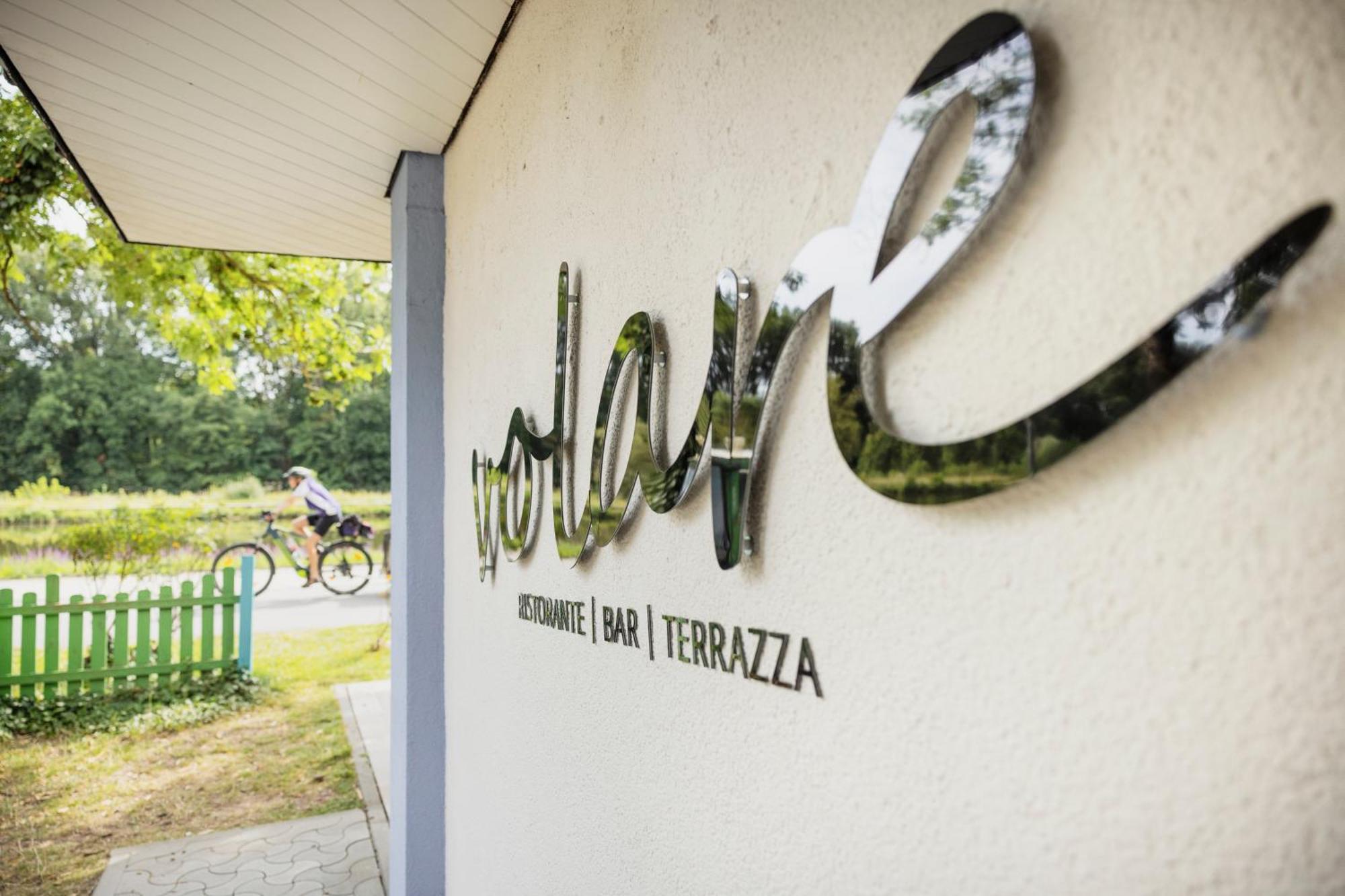 Ibis Styles Regensburg Exterior foto