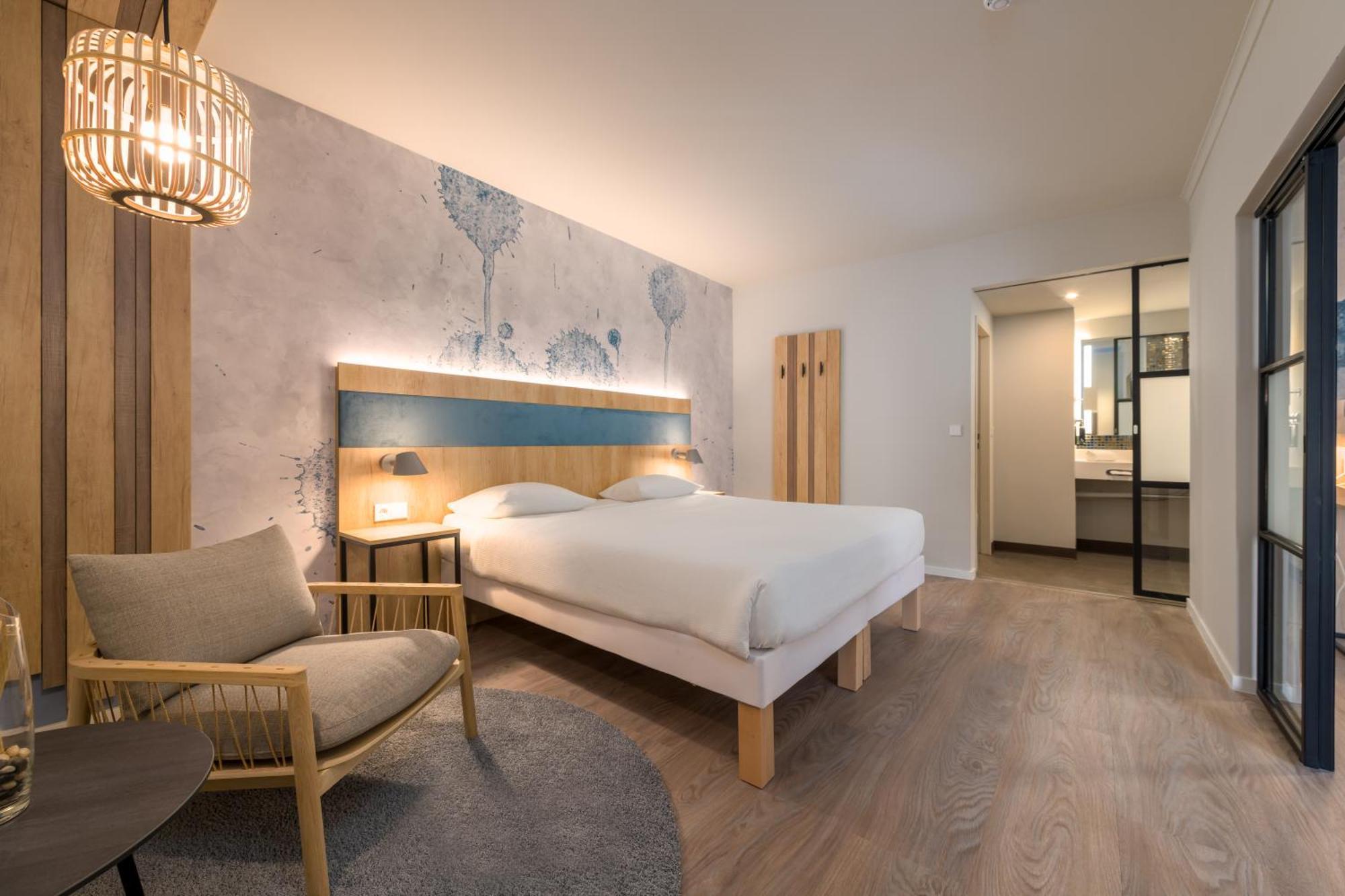 Ibis Styles Regensburg Exterior foto